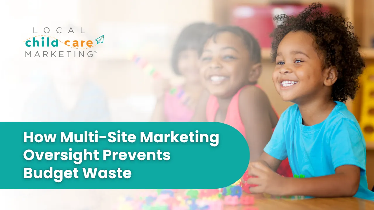 How Multi-Site Marketing