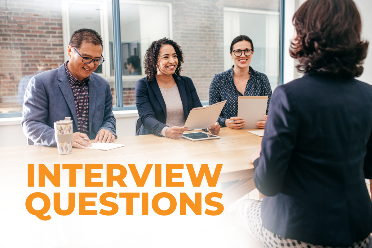 Interview Questions
