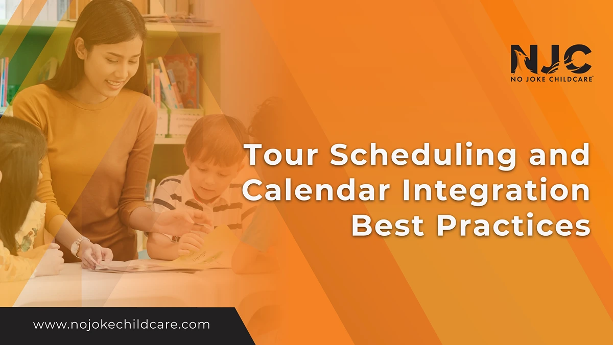 Tour Scheduling and Calendar Integration Best Practices
